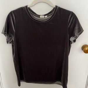 Gap short sleeve shirt